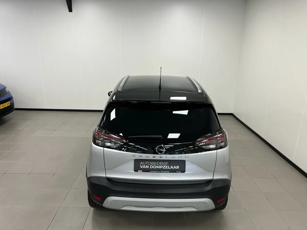 1.2 Turbo 110PK / ULTIMATE / NAVI / ALCANTARA / PDC /