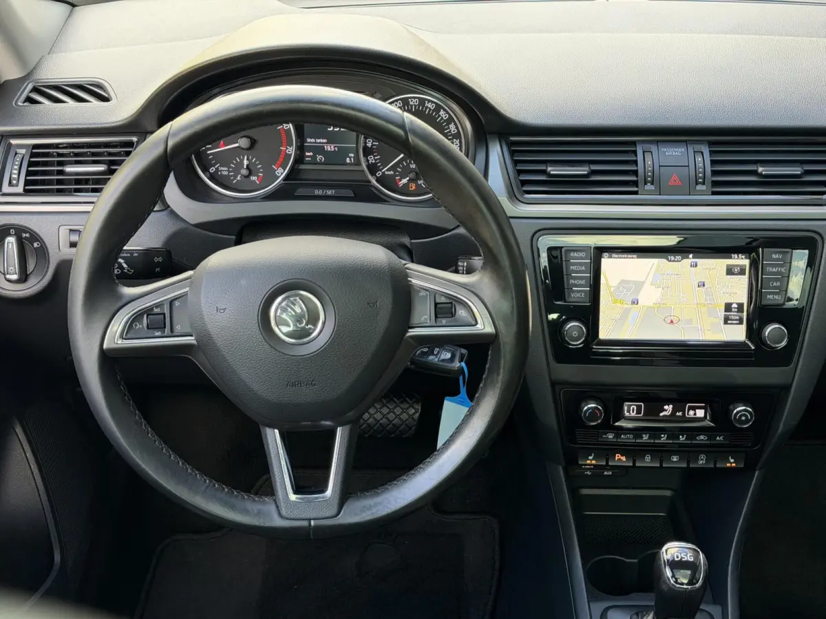 1.2 TSI JOY Automaat Stoelvwarming Trekhaak PDC