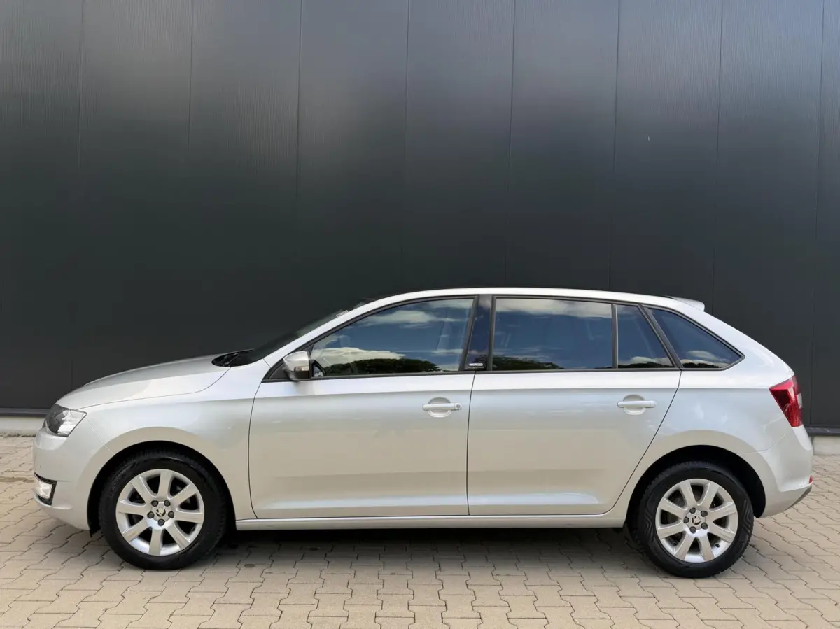 1.2 TSI JOY Automaat Stoelvwarming Trekhaak PDC