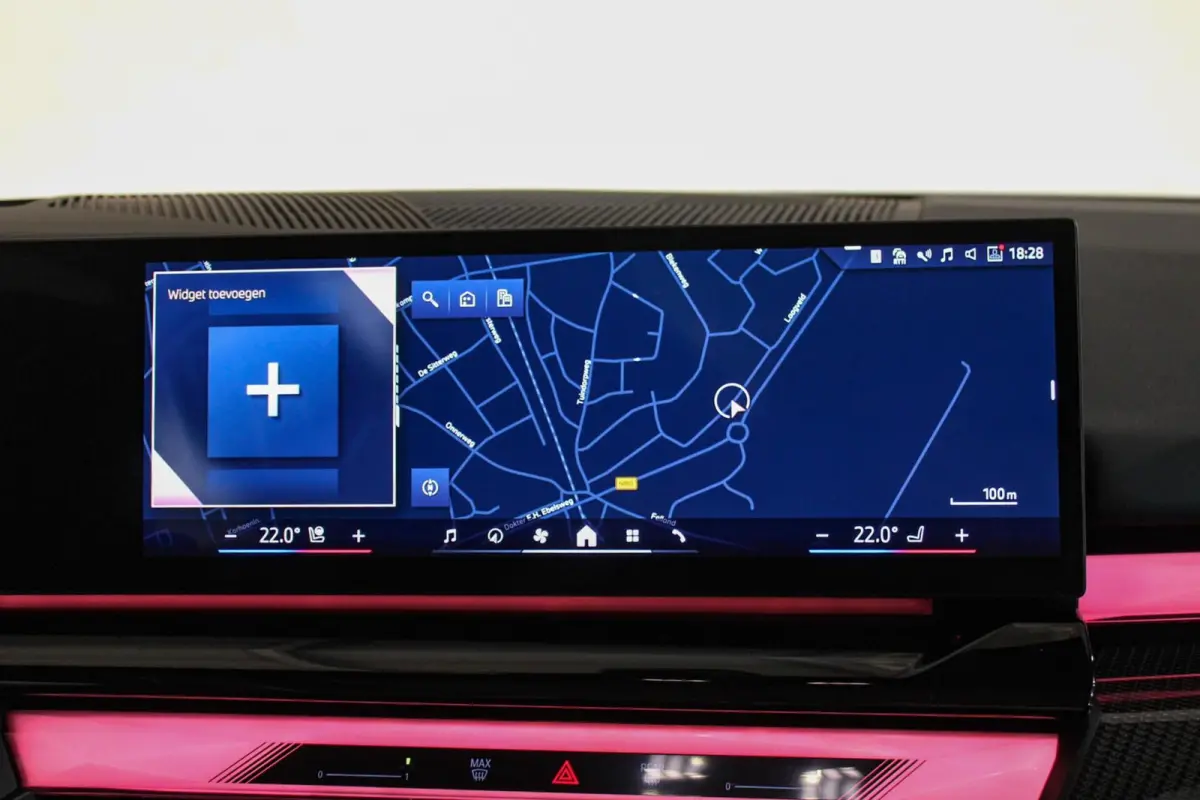 550e xDrive M-sport PANO | 4w-best | HUD