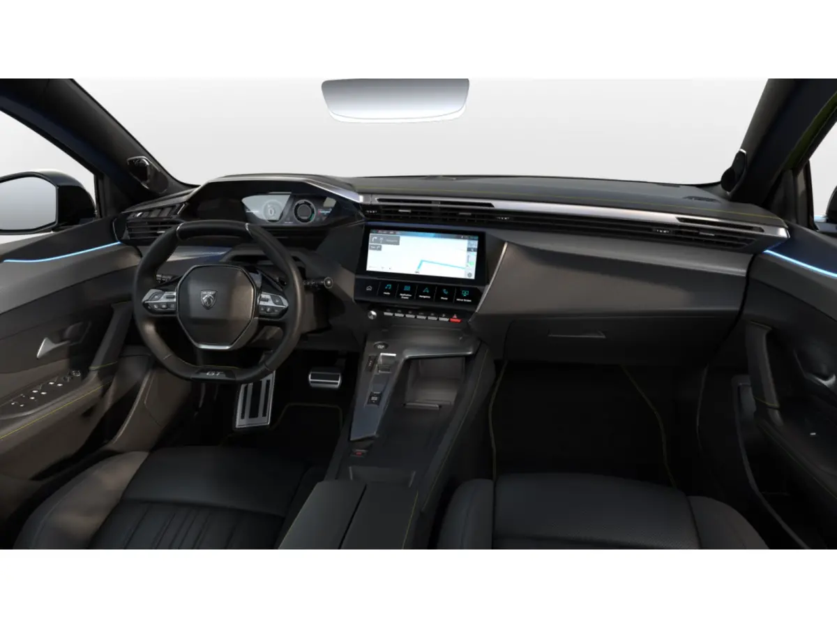 GT Exclusive - Elektrisch | 19" lichtmetalen velgen 'ADAKITE’ | Active Safety Brake (met camera en radar) | Drive Assist Plus Pack
