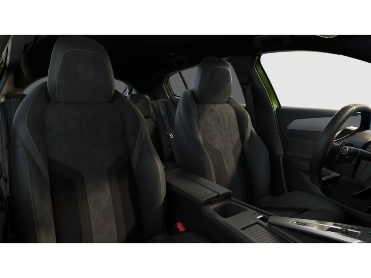 GT Exclusive - Elektrisch | 19" lichtmetalen velgen 'ADAKITE’ | Active Safety Brake (met camera en radar) | Drive Assist Plus Pack