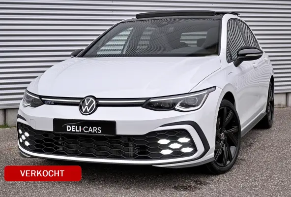 1.4 eHybrid GTE 245 pk Black Style IQ-Light | Pano | DSG | Apple-Carplay