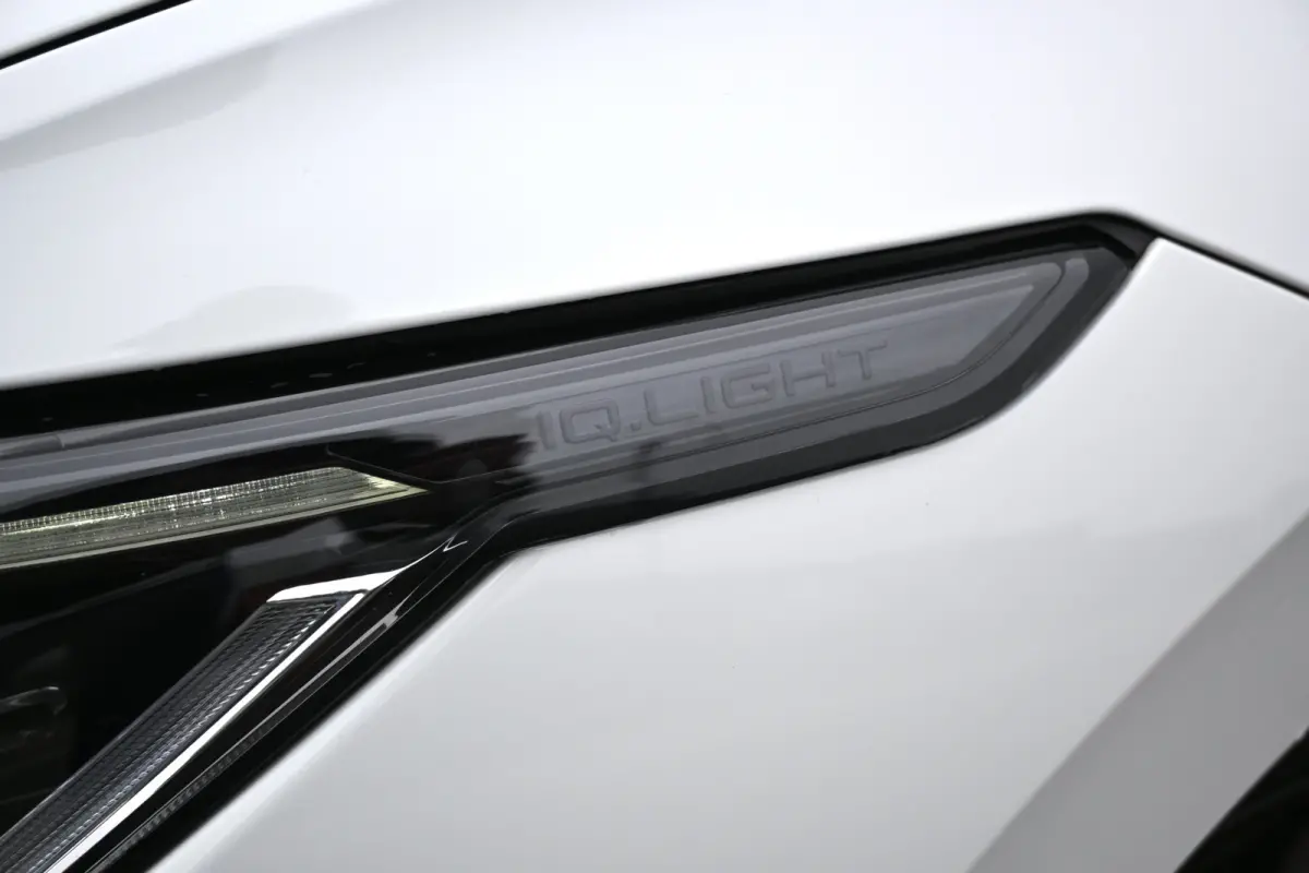 1.4 eHybrid GTE 245 pk Black Style IQ-Light | Pano | DSG | Apple-Carplay