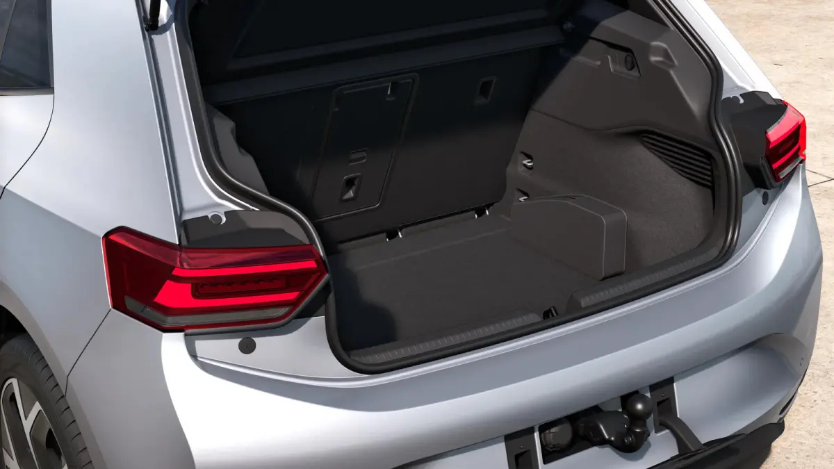 Life | Airconditioning automatisch, 2-zone (Climatronic) | Automatische afstandsregeling (Adaptive Cruise Control) | Buitenspiegels elektrisch instel-, verwarm- en inklapbaar