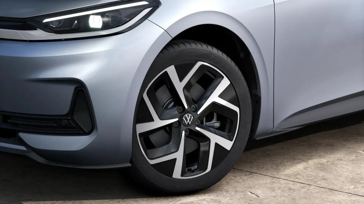Life | Airconditioning automatisch, 2-zone (Climatronic) | Automatische afstandsregeling (Adaptive Cruise Control) | Buitenspiegels elektrisch instel-, verwarm- en inklapbaar