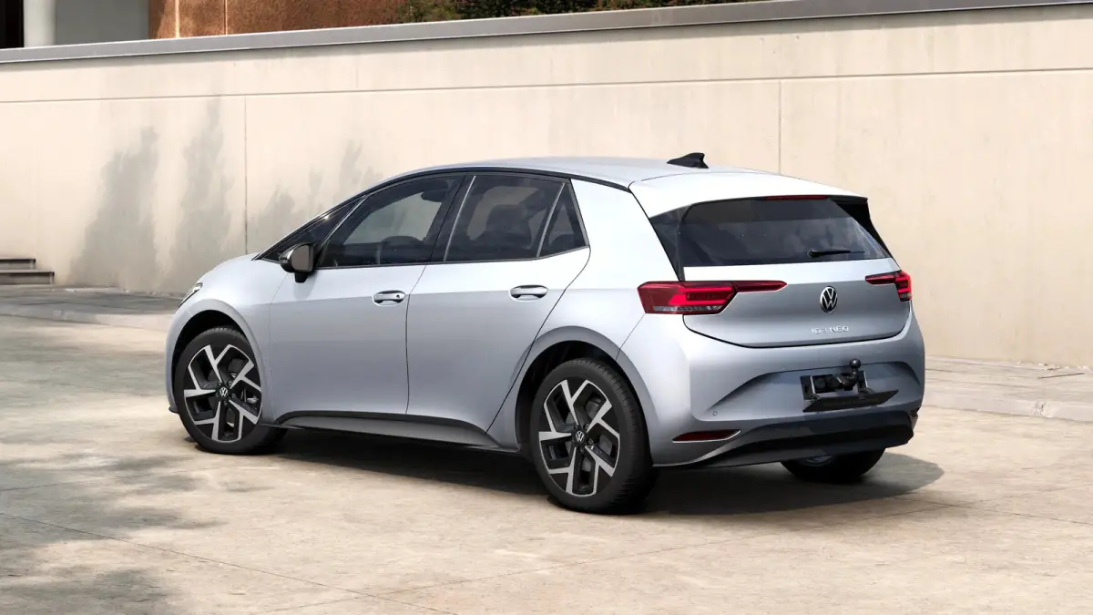 Life | Airconditioning automatisch, 2-zone (Climatronic) | Automatische afstandsregeling (Adaptive Cruise Control) | Buitenspiegels elektrisch instel-, verwarm- en inklapbaar
