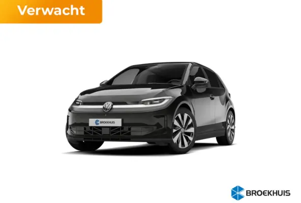 Style First Edition | Airconditioning automatisch, 2-zone (Climatronic) | Automatische afstandsregeling (Adaptive Cruise Control) | Diefstalalarm