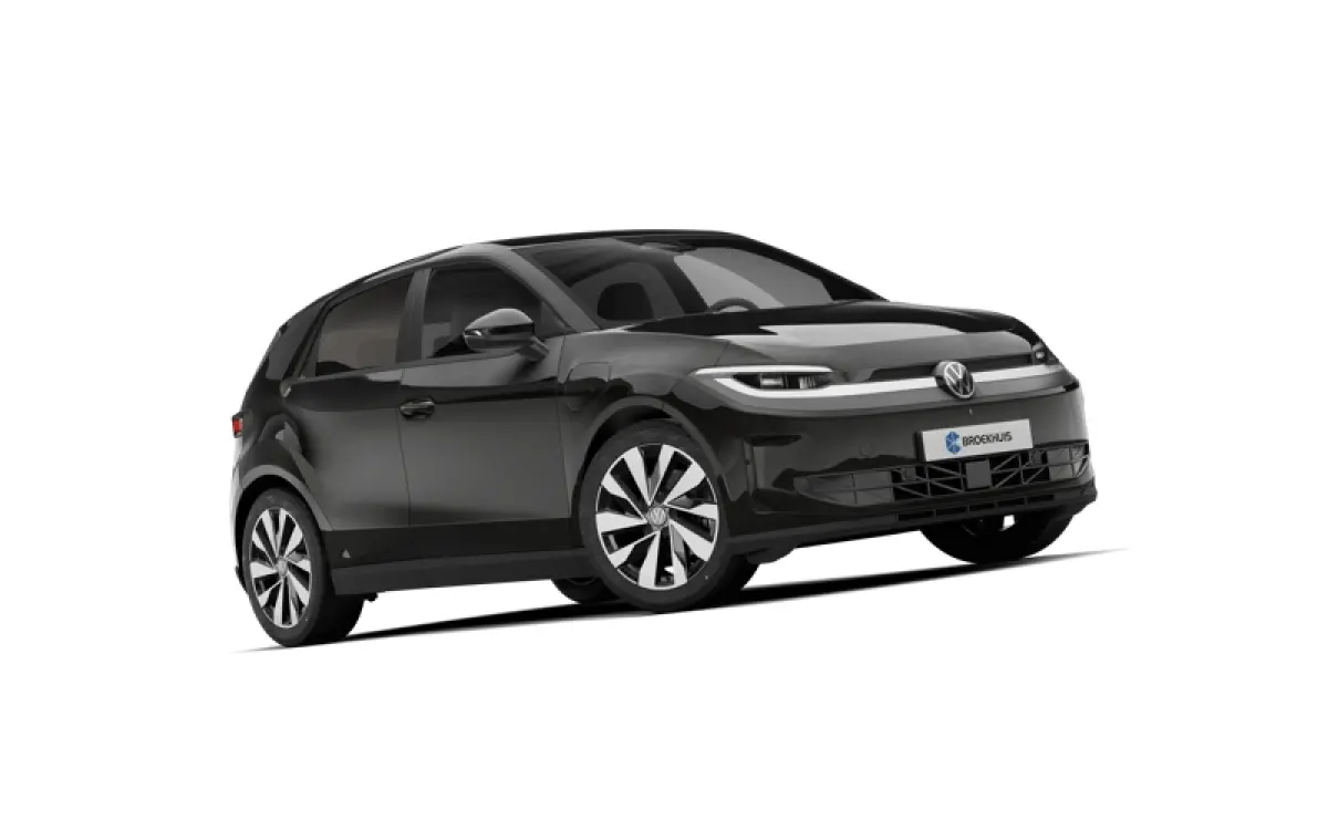 Style First Edition | Airconditioning automatisch, 2-zone (Climatronic) | Automatische afstandsregeling (Adaptive Cruise Control) | Diefstalalarm