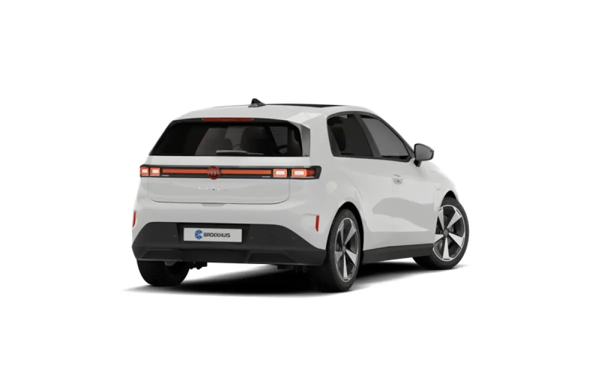 Life First Edition | Airconditioning automatisch, 2-zone (Climatronic) | Automatische afstandsregeling (Adaptive Cruise Control) | Koplampverlichting LED