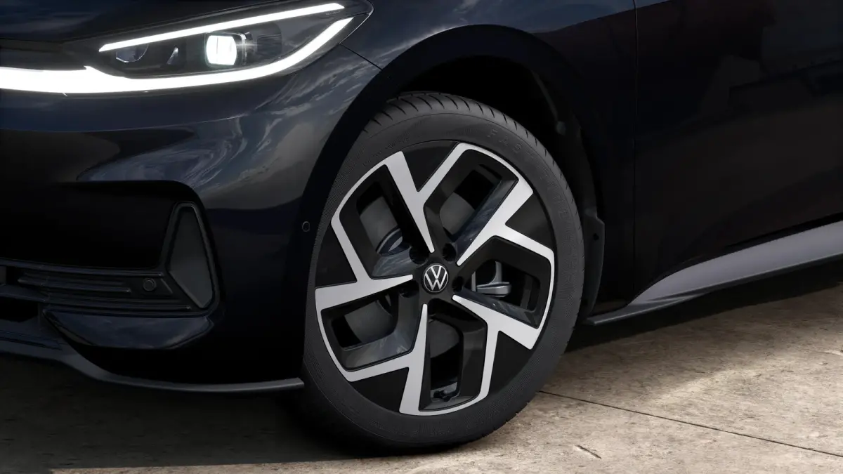 Style | Airconditioning automatisch, 2-zone (Climatronic) | Automatische afstandsregeling (Adaptive Cruise Control) | Buitenspiegels elektrisch instel-, verwarm- en inklapbaar