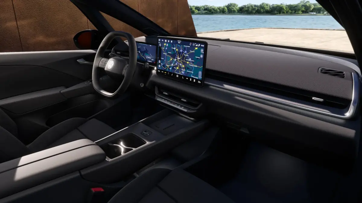 Style | Airconditioning automatisch, 2-zone (Climatronic) | Automatische afstandsregeling (Adaptive Cruise Control) | Buitenspiegels elektrisch instel-, verwarm- en inklapbaar