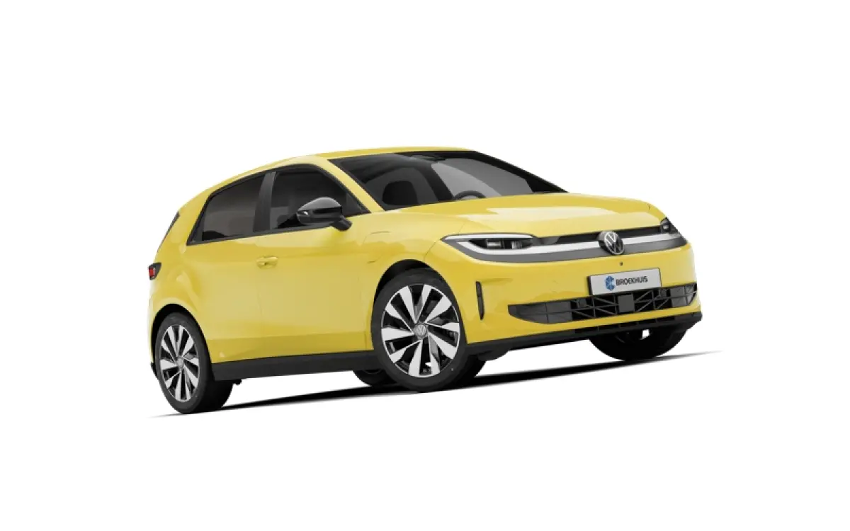 Style First Edition | Airconditioning automatisch, 2-zone (Climatronic) | Automatische afstandsregeling (Adaptive Cruise Control) | Diefstalalarm