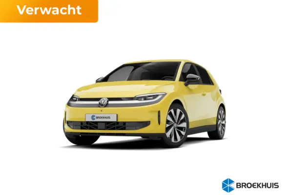 Style First Edition | Airconditioning automatisch, 2-zone (Climatronic) | Automatische afstandsregeling (Adaptive Cruise Control) | Diefstalalarm