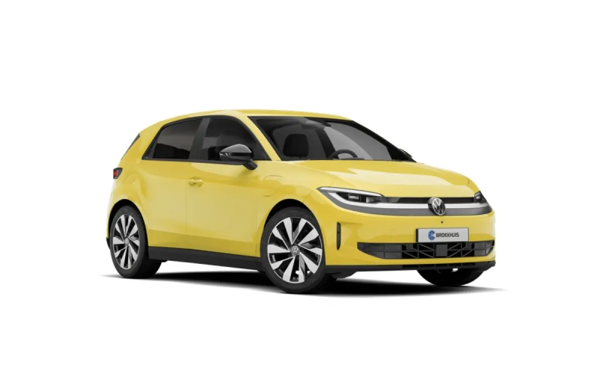Style First Edition | Airconditioning automatisch, 2-zone (Climatronic) | Automatische afstandsregeling (Adaptive Cruise Control) | Diefstalalarm