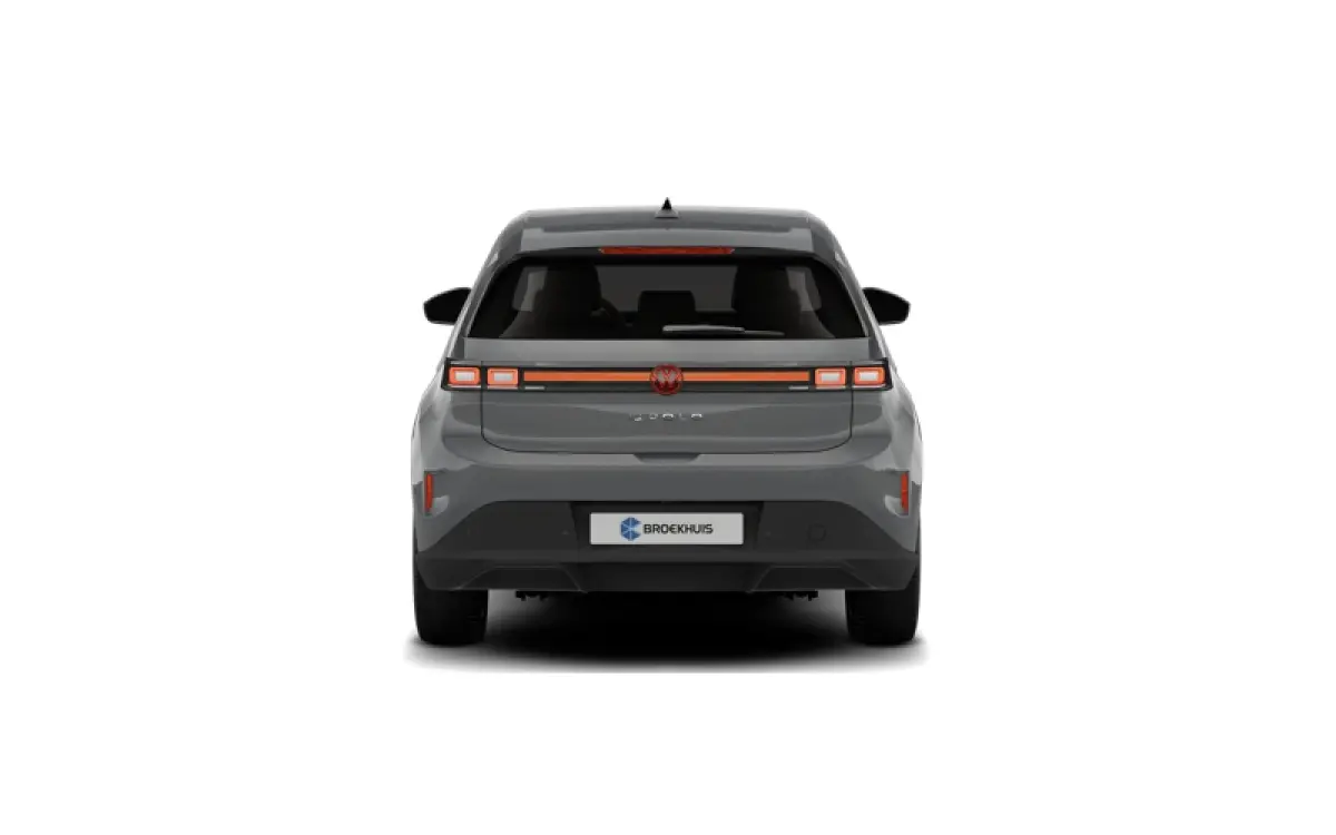 Style First Edition | Airconditioning automatisch, 2-zone (Climatronic) | Automatische afstandsregeling (Adaptive Cruise Control) | Diefstalalarm