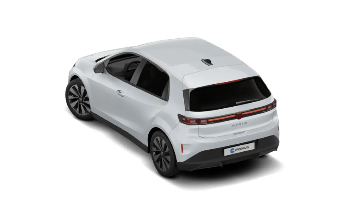 Style First Edition | Airconditioning automatisch, 2-zone (Climatronic) | Automatische afstandsregeling (Adaptive Cruise Control) | Diefstalalarm