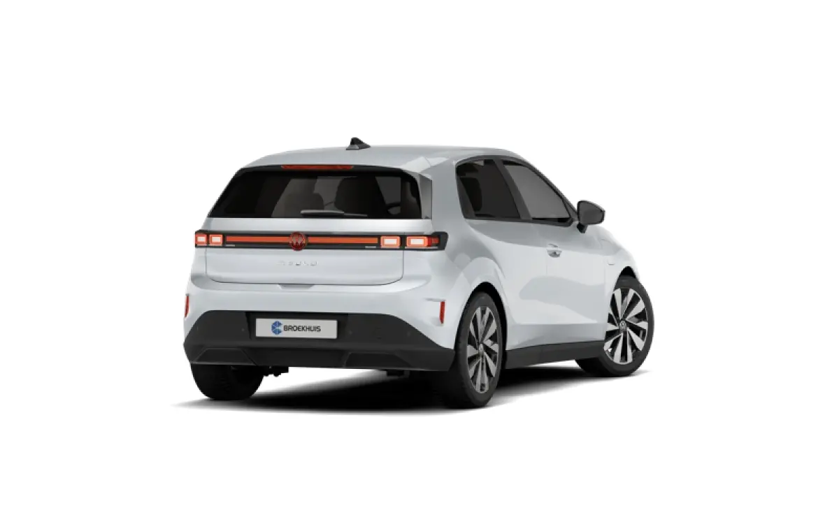 Style First Edition | Airconditioning automatisch, 2-zone (Climatronic) | Automatische afstandsregeling (Adaptive Cruise Control) | Diefstalalarm