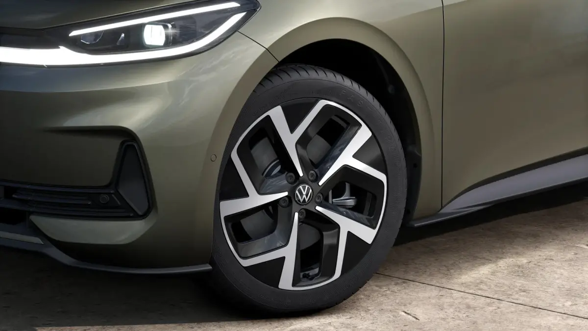 Style | Airconditioning automatisch, 2-zone (Climatronic) | Automatische afstandsregeling (Adaptive Cruise Control) | Buitenspiegels elektrisch instel-, verwarm- en inklapbaar
