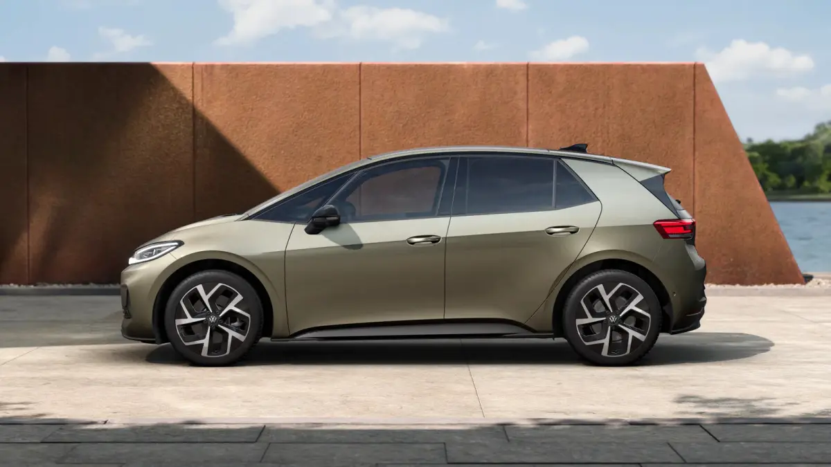 Style | Airconditioning automatisch, 2-zone (Climatronic) | Automatische afstandsregeling (Adaptive Cruise Control) | Buitenspiegels elektrisch instel-, verwarm- en inklapbaar
