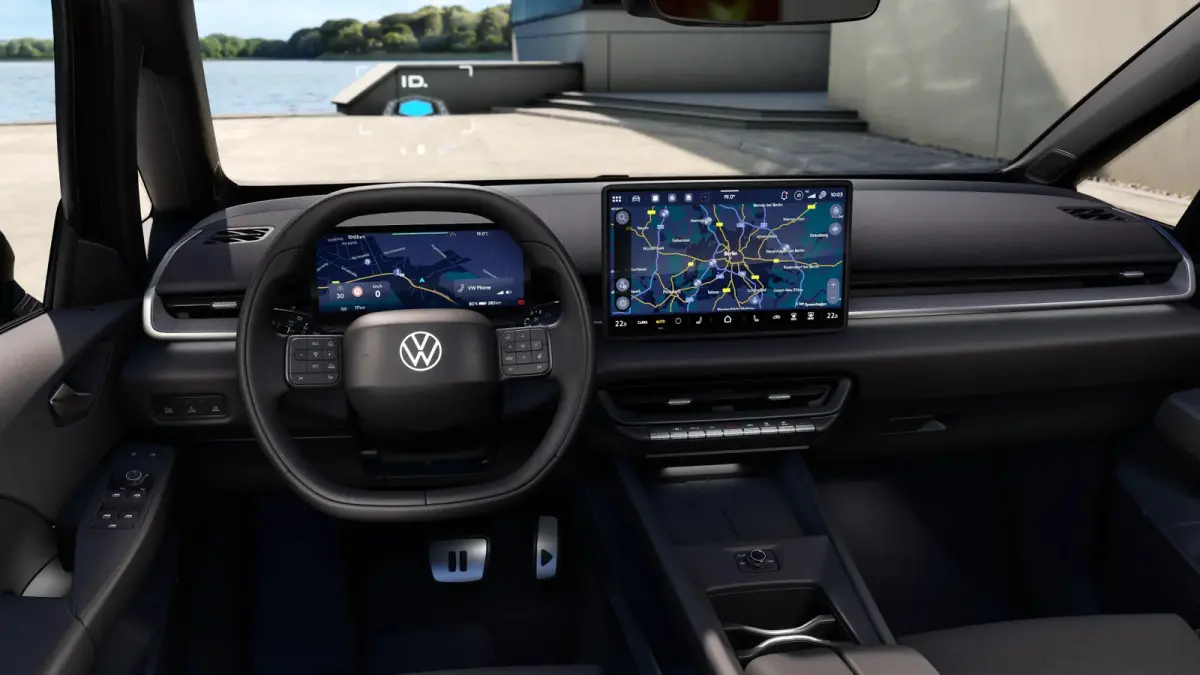 Style | Airconditioning automatisch, 2-zone (Climatronic) | Automatische afstandsregeling (Adaptive Cruise Control) | Buitenspiegels elektrisch instel-, verwarm- en inklapbaar