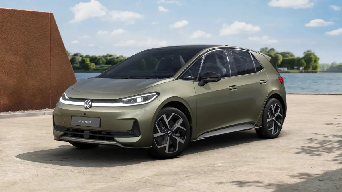 Style | Airconditioning automatisch, 2-zone (Climatronic) | Automatische afstandsregeling (Adaptive Cruise Control) | Buitenspiegels elektrisch instel-, verwarm- en inklapbaar