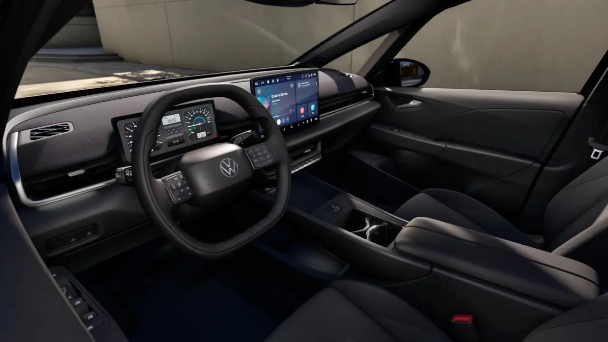 Trend | Automatische afstandsregeling (Adaptive Cruise Control) | Buitenspiegels elektrisch instel-, verwarm- en inklapbaar | Koplampverlichting LED