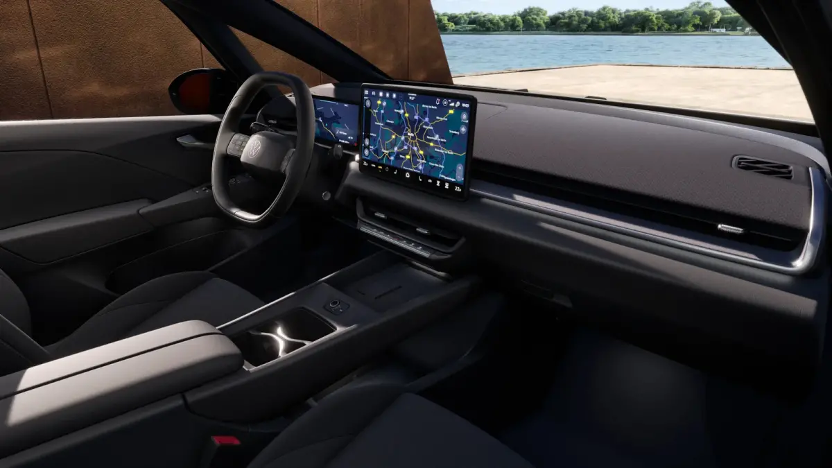 Life | Airconditioning automatisch, 2-zone (Climatronic) | Automatische afstandsregeling (Adaptive Cruise Control) | Buitenspiegels elektrisch instel-, verwarm- en inklapbaar
