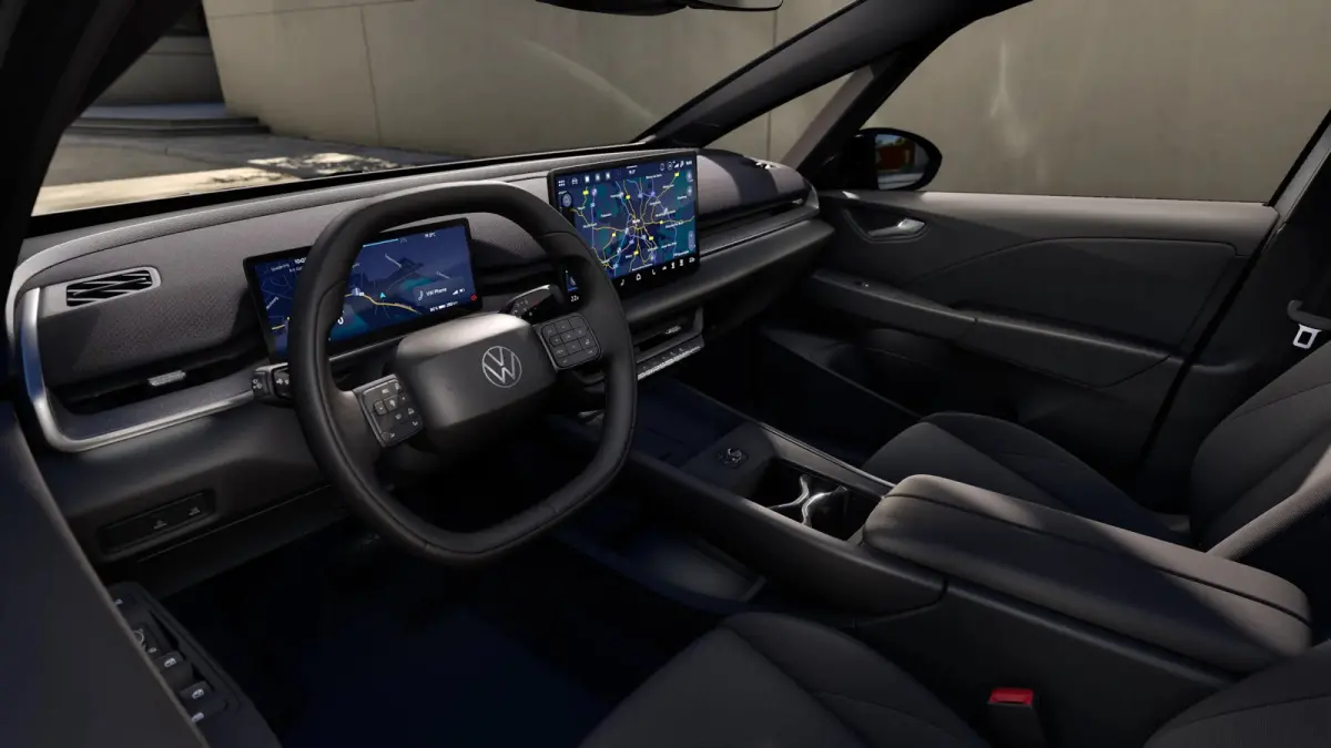 Life | Airconditioning automatisch, 2-zone (Climatronic) | Automatische afstandsregeling (Adaptive Cruise Control) | Buitenspiegels elektrisch instel-, verwarm- en inklapbaar