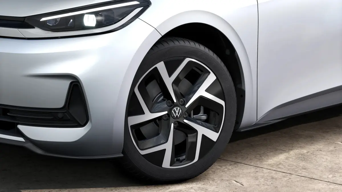 Life | Airconditioning automatisch, 2-zone (Climatronic) | Automatische afstandsregeling (Adaptive Cruise Control) | Buitenspiegels elektrisch instel-, verwarm- en inklapbaar