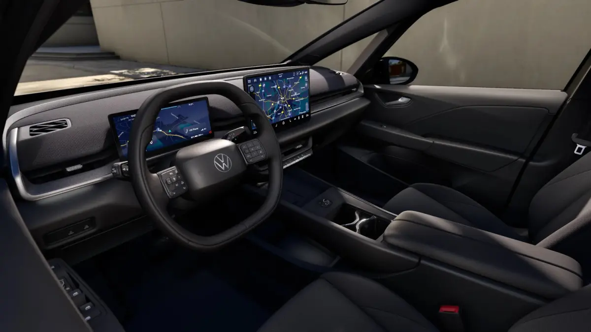 Life | Airconditioning automatisch, 2-zone (Climatronic) | Automatische afstandsregeling (Adaptive Cruise Control) | Buitenspiegels elektrisch instel-, verwarm- en inklapbaar