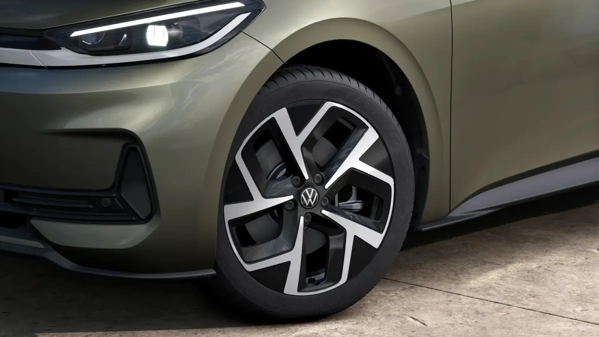 Life | Airconditioning automatisch, 2-zone (Climatronic) | Automatische afstandsregeling (Adaptive Cruise Control) | Buitenspiegels elektrisch instel-, verwarm- en inklapbaar