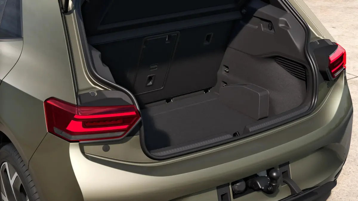 Life | Airconditioning automatisch, 2-zone (Climatronic) | Automatische afstandsregeling (Adaptive Cruise Control) | Buitenspiegels elektrisch instel-, verwarm- en inklapbaar