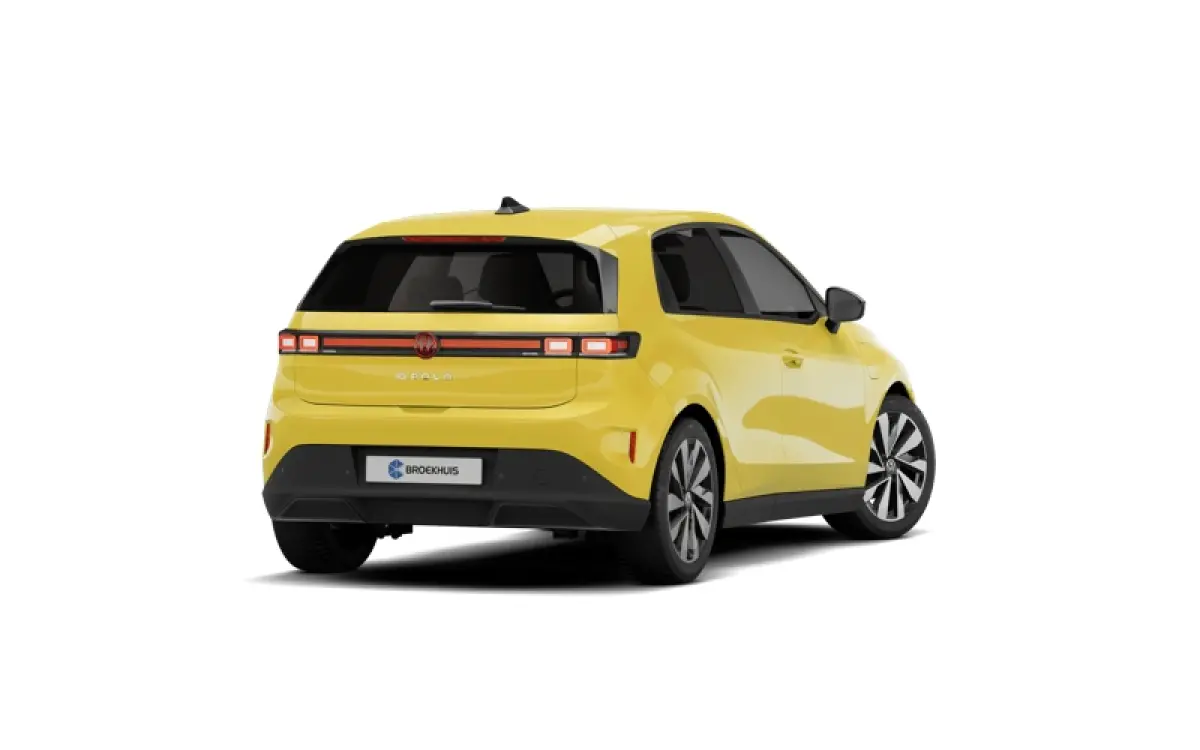 Style First Edition | Airconditioning automatisch, 2-zone (Climatronic) | Automatische afstandsregeling (Adaptive Cruise Control) | Diefstalalarm