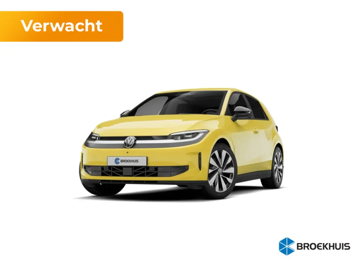 Style First Edition | Airconditioning automatisch, 2-zone (Climatronic) | Automatische afstandsregeling (Adaptive Cruise Control) | Diefstalalarm