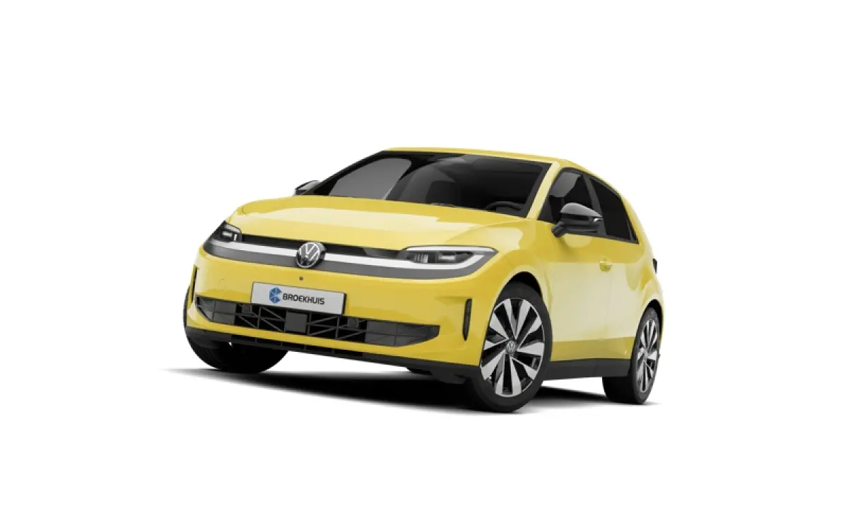 Style First Edition | Airconditioning automatisch, 2-zone (Climatronic) | Automatische afstandsregeling (Adaptive Cruise Control) | Diefstalalarm