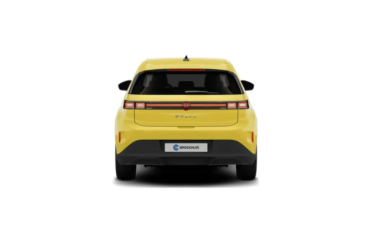 Style First Edition | Airconditioning automatisch, 2-zone (Climatronic) | Automatische afstandsregeling (Adaptive Cruise Control) | Diefstalalarm