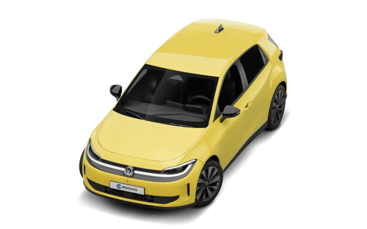 Style First Edition | Airconditioning automatisch, 2-zone (Climatronic) | Automatische afstandsregeling (Adaptive Cruise Control) | Diefstalalarm