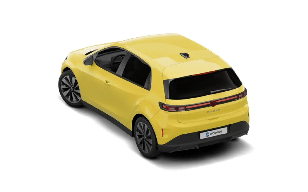 Style First Edition | Airconditioning automatisch, 2-zone (Climatronic) | Automatische afstandsregeling (Adaptive Cruise Control) | Diefstalalarm