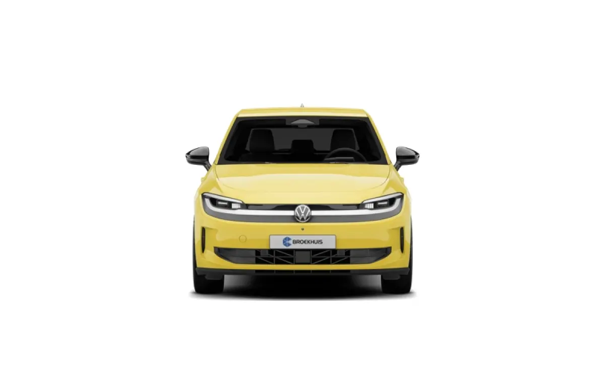 Style First Edition | Airconditioning automatisch, 2-zone (Climatronic) | Automatische afstandsregeling (Adaptive Cruise Control) | Diefstalalarm