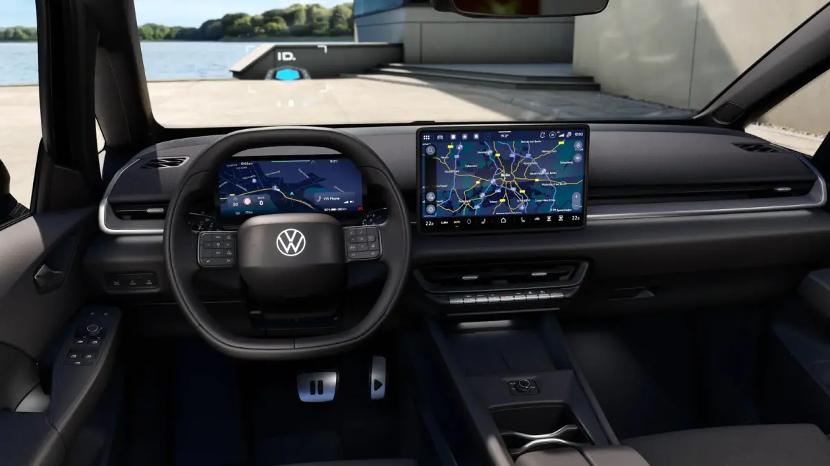 Style | Airconditioning automatisch, 2-zone (Climatronic) | Automatische afstandsregeling (Adaptive Cruise Control) | Buitenspiegels elektrisch instel-, verwarm- en inklapbaar