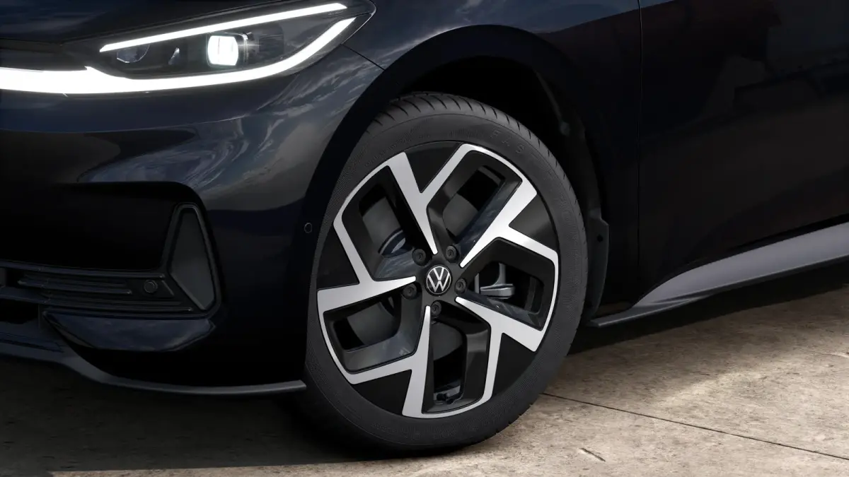 Style | Airconditioning automatisch, 2-zone (Climatronic) | Automatische afstandsregeling (Adaptive Cruise Control) | Buitenspiegels elektrisch instel-, verwarm- en inklapbaar