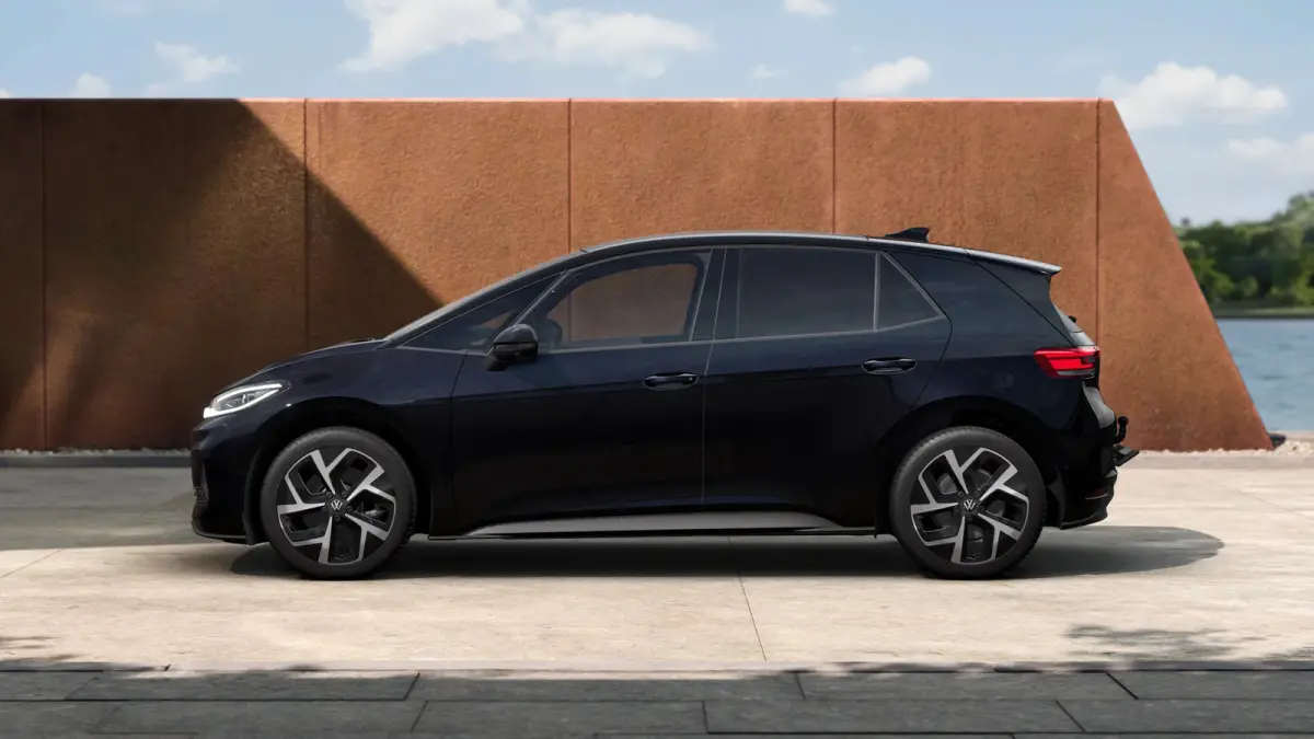 Style | Airconditioning automatisch, 2-zone (Climatronic) | Automatische afstandsregeling (Adaptive Cruise Control) | Buitenspiegels elektrisch instel-, verwarm- en inklapbaar