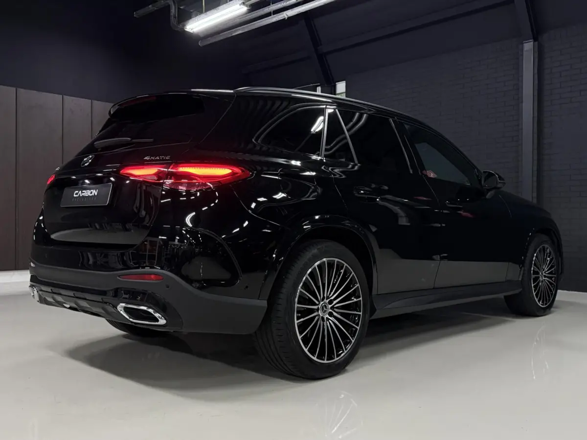 200 4MATIC Business Solution AMG