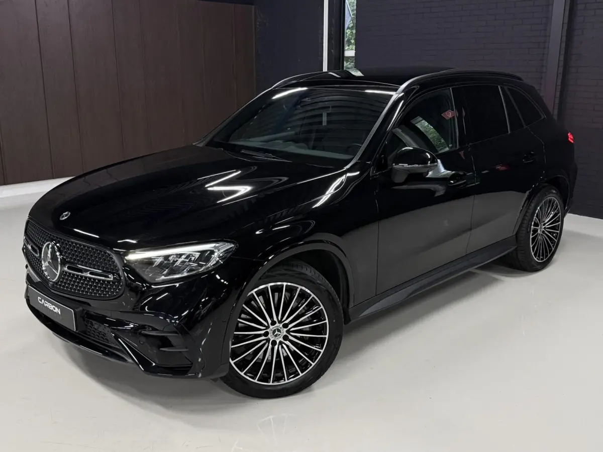 200 4MATIC Business Solution AMG