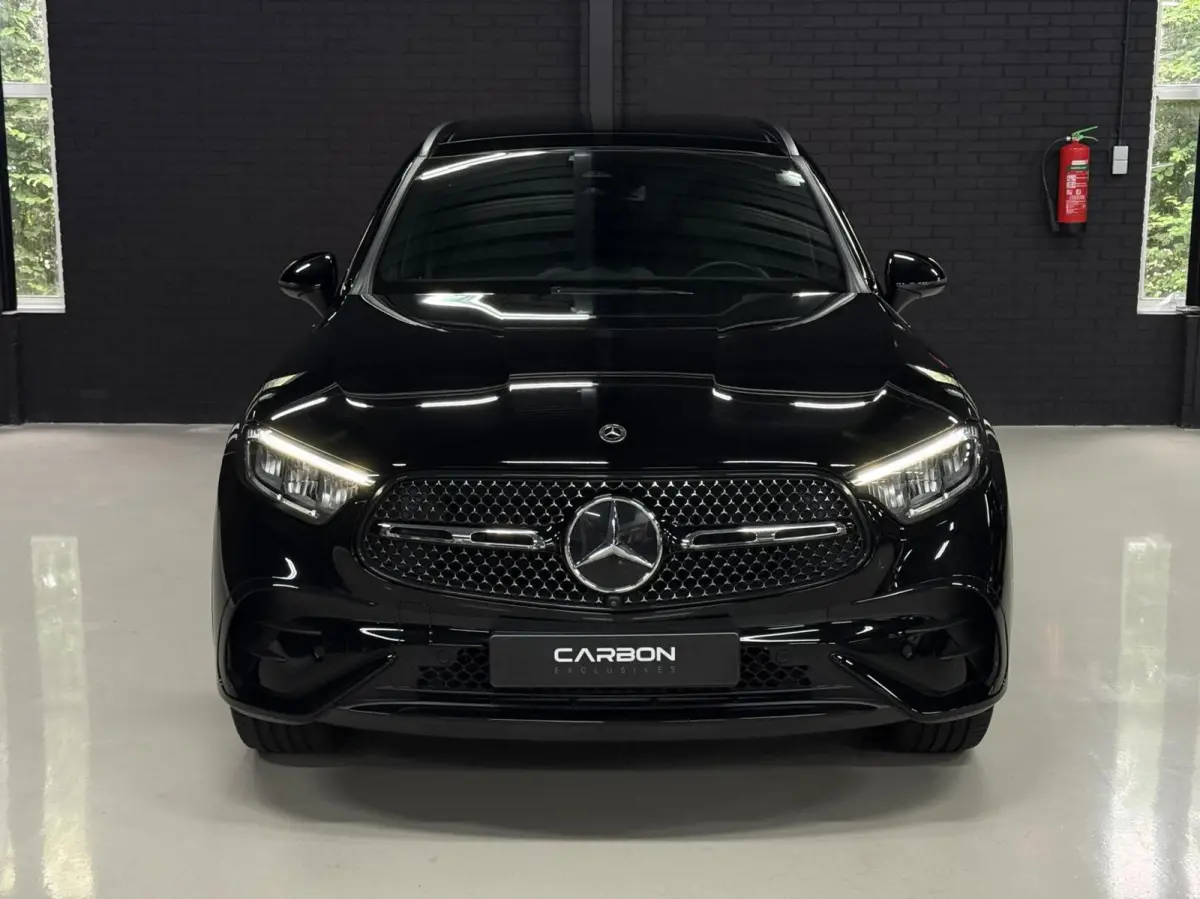 200 4MATIC Business Solution AMG
