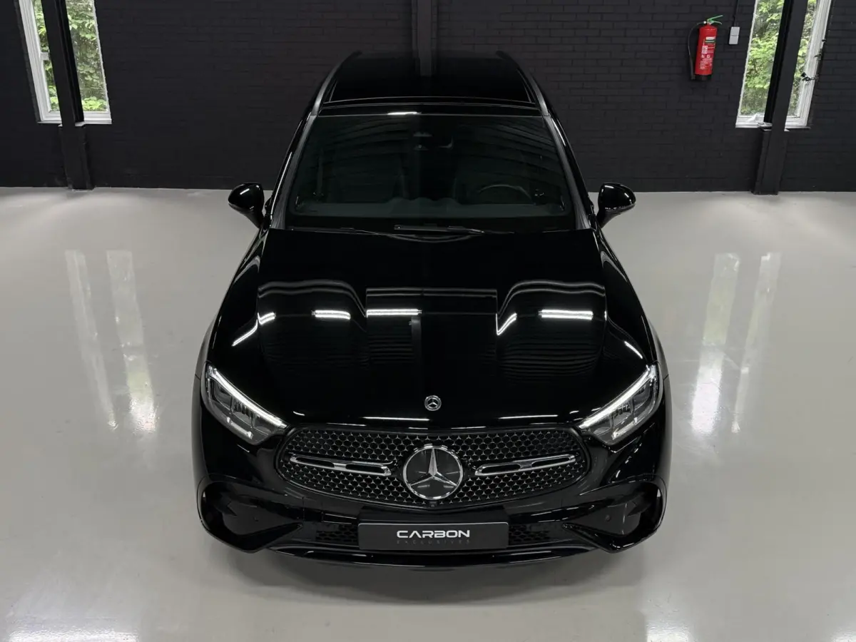 200 4MATIC Business Solution AMG