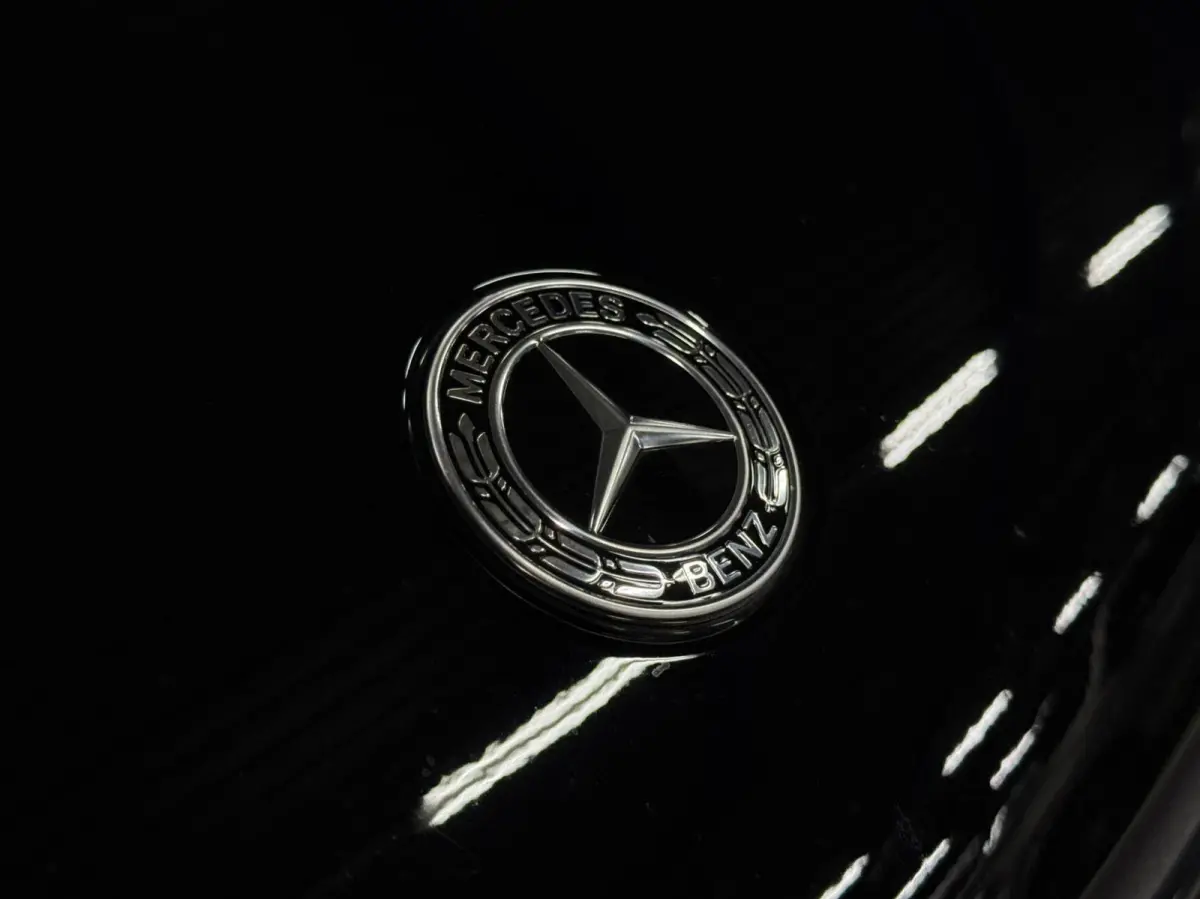 200 4MATIC Business Solution AMG
