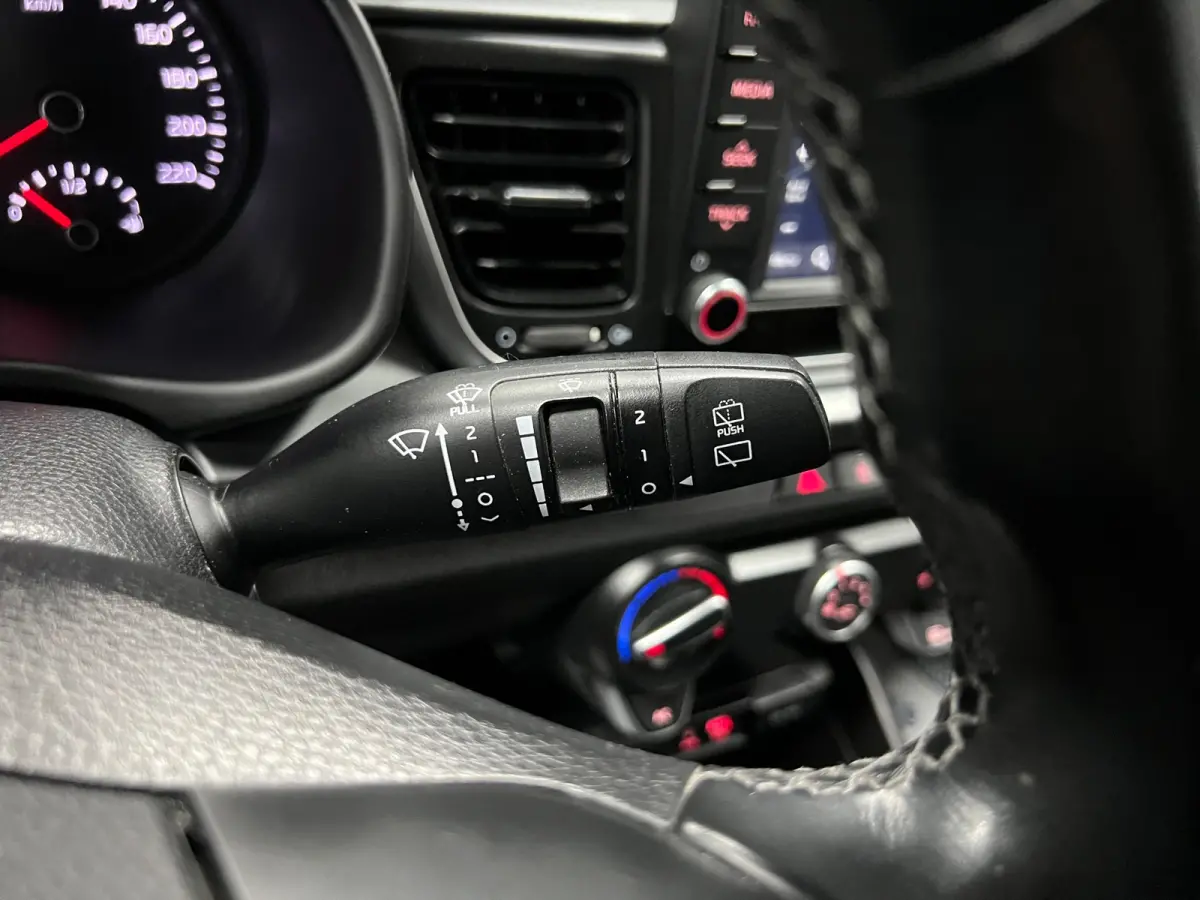 1.0 TGDI ComfortPlusLine Navigator | Cam | CarPlay | 2de eigenaar