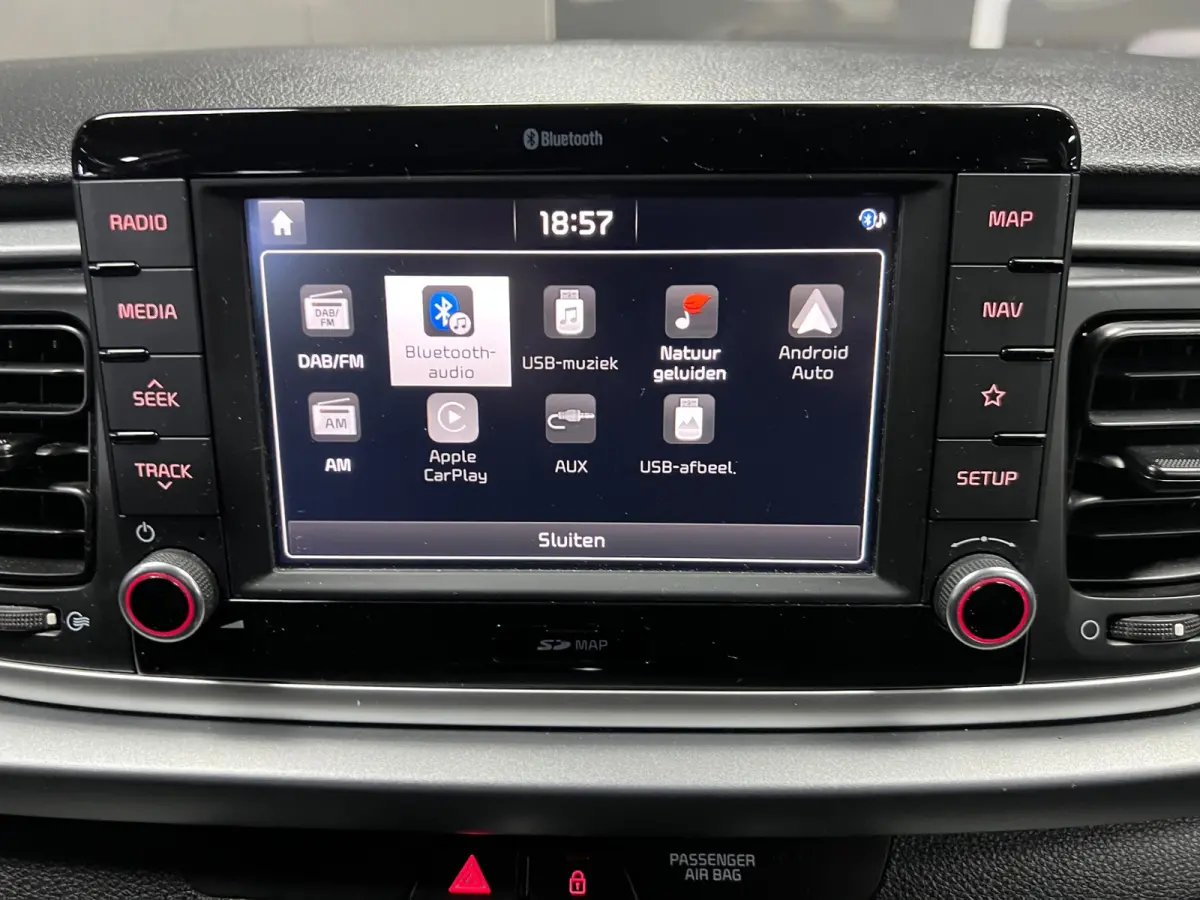 1.0 TGDI ComfortPlusLine Navigator | Cam | CarPlay | 2de eigenaar